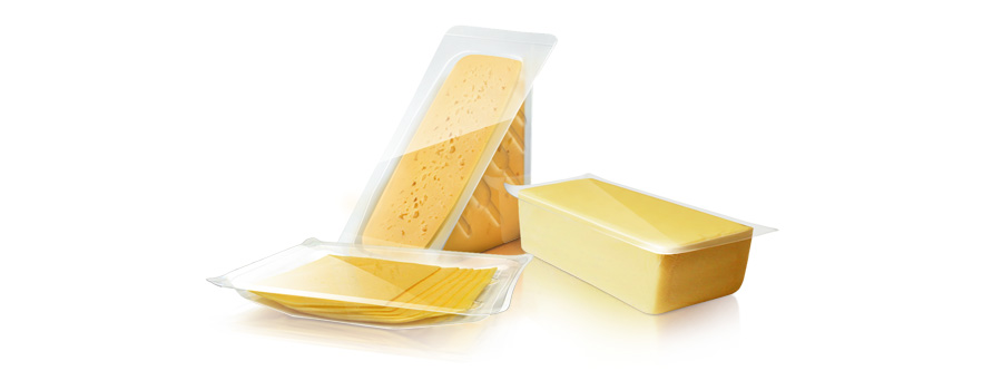Flexible-thermoforming-films